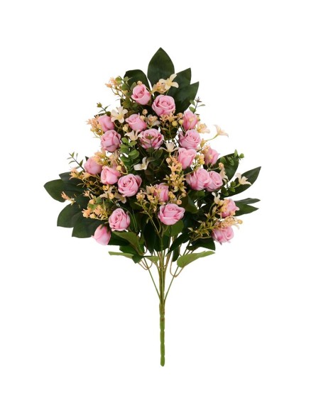 CONJUNTO CAPULLOS (A) X 11-55CM (MALVA)