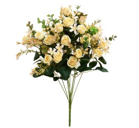 RAMO CAPULLITOS (A) X11-57CM (BEIGE)