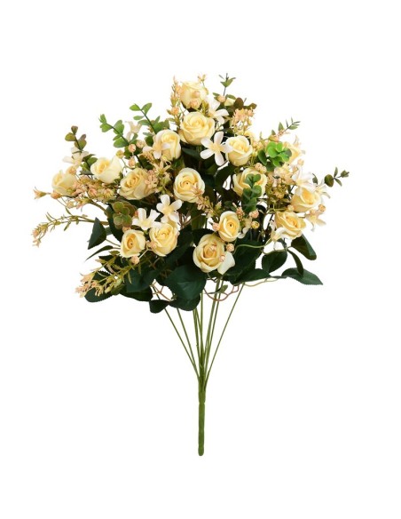 RAMO CAPULLITOS (A) X11-57CM (BEIGE)