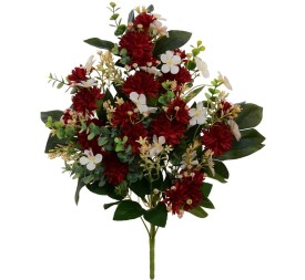 CONJUNTO CRISANTEMO (A) X 11-