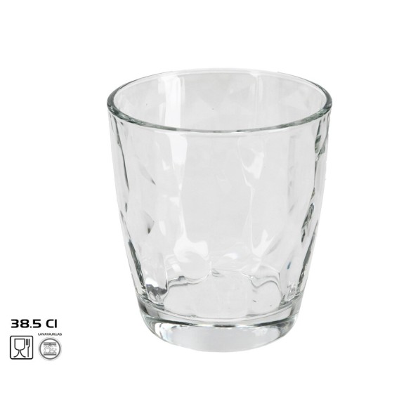 VASO DIAMOND DOF 38,5