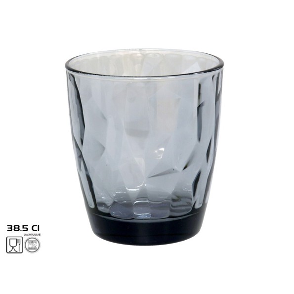 VASO DIAMOND DOF OCEAN BLUE 38,5