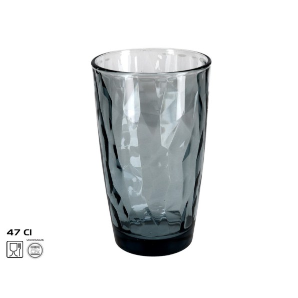 VASO DIAMOND COOLER OCEAN BLU 47