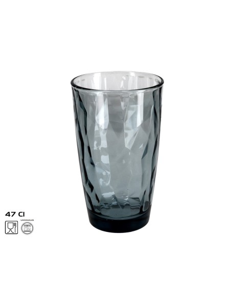 VASO DIAMOND COOLER OCEAN BLU 47