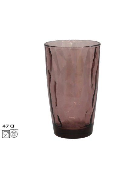 VASO DIAMON COOLER ROCK PURPLE 47