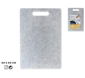 TABLA CORTE 34X24 EFECTO GRANITO BLA