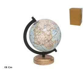 GLOBO TERRAQUEO MARCO POLO 13CM