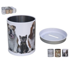 HUCHA LAYTON 8X8X10 CM