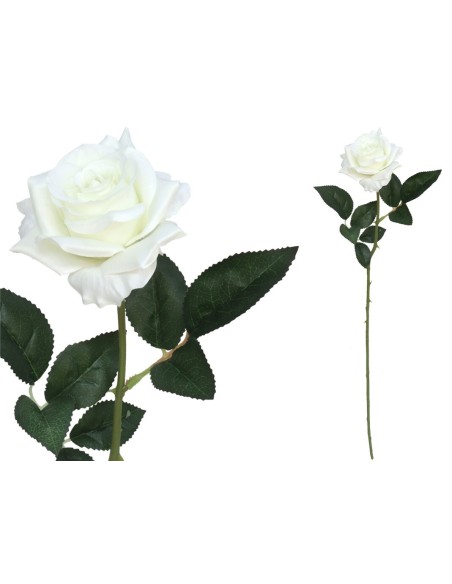 VARA ROSITA CLASIC - 64CM (BLANCO)