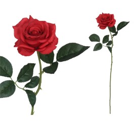 VARA ROSITA CLASIC - 64CM (ROJO)