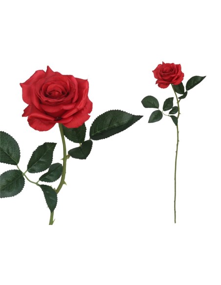 VARA ROSITA CLASIC - 64CM (ROJO)