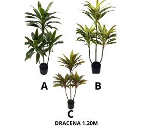 ARBOL DRACENA 120CM