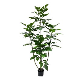 ARBOL FICUS VERDE 160CM