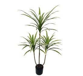 ARBOL DRACENA 3 TRONCOS 120 CM