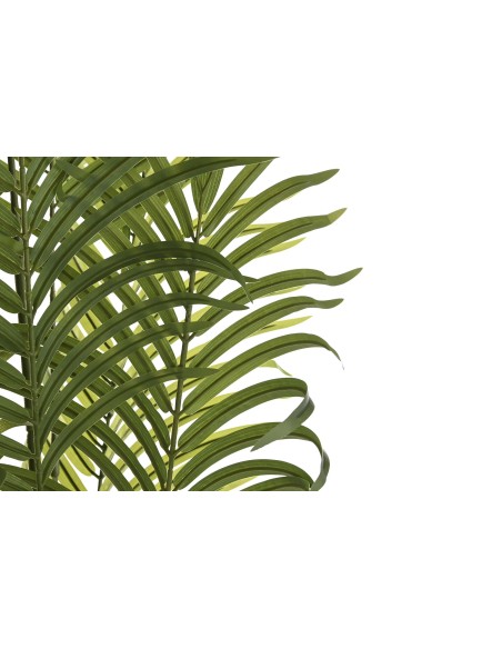 PLANTA POLIESTER PP 100X100X240 PALMERA VERDE