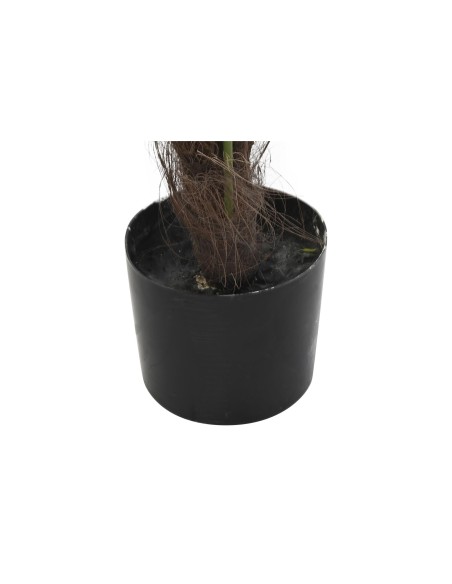 PLANTA POLIESTER PP 100X100X240 PALMERA VERDE