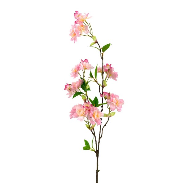 VARA ALMENDRO ROSA 67cm (E553-2)