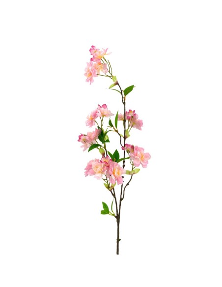 VARA ALMENDRO ROSA 67cm (E553-2)