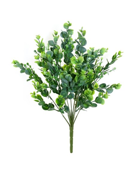 RAMO RELLENO EUCA/BOLAS X 9-47 CM (BL)