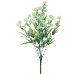 RAMO RELLENO ACCA NEW X 10-49 CM (BLANCO)