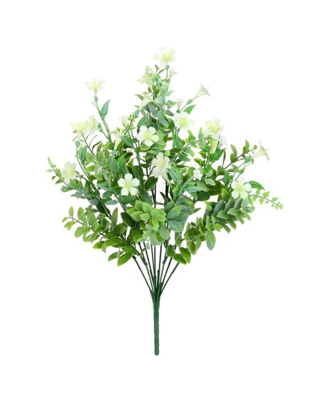 RAMO RELLENO LILIES MIX X 9-47 CM (BL)