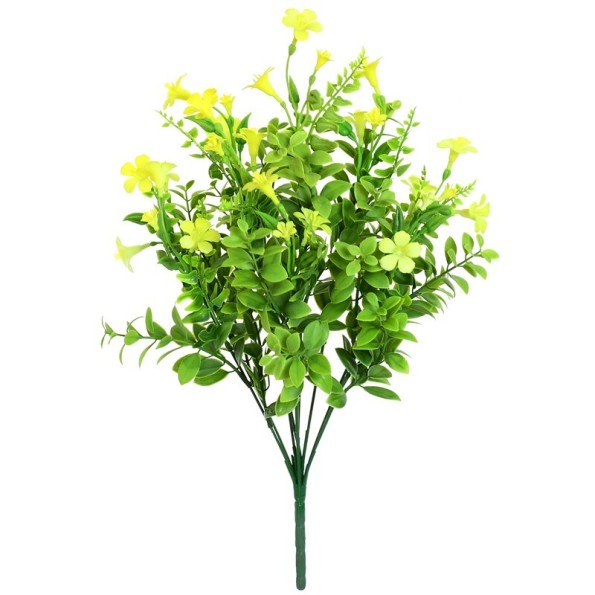 RAMO RELLENO LILIES MIX X 9-47 C