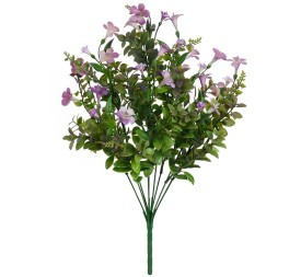 RAMO RELLENO LILIES MIX X 9-47 C
