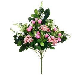 CONJUNTO AGAPANTHUS -CAP X 1