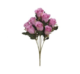 RAMO CAPULLOS  AUTUMNX 8-43 CM (VIOLETA)