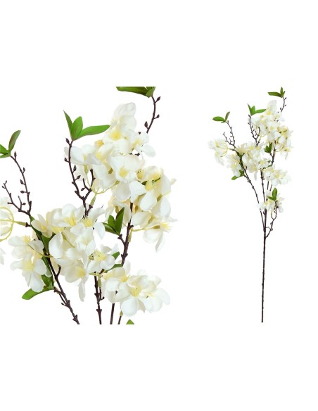 VARA ALMENDRO (A) -96 CM (CREMA)