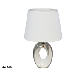 LAMPARA MESA CERAMICA TAMPERE 20X15X32CM