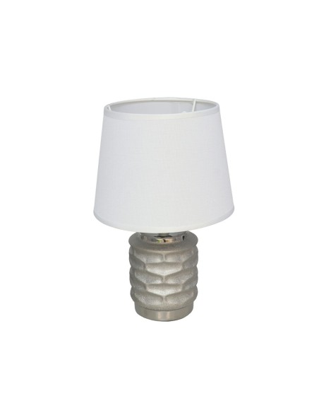 LAMPARA MESA CERAMICA EVENING 18X28CM