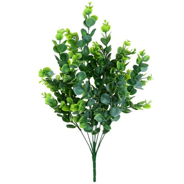 RAMO RELLENO EUCALYPTUS X 9-49CM (V/CL)