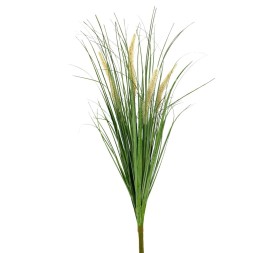 RAMO GRASS PUROSX4 AMARILLO.62cm (G708)