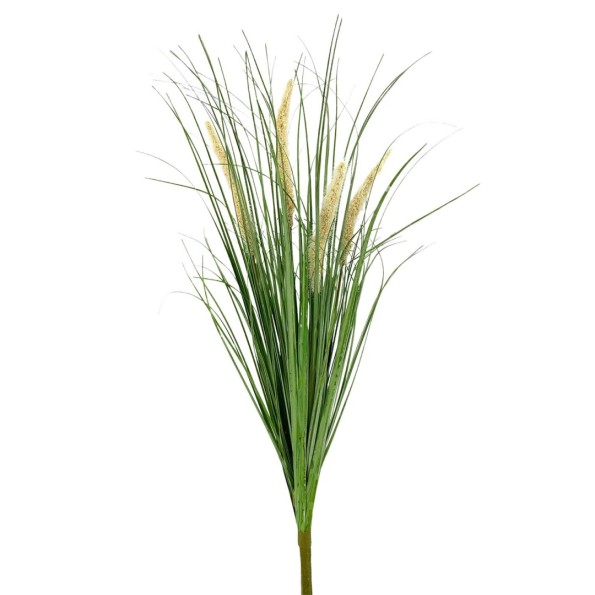 RAMO GRASS PUROSX4 AMARILLO.62cm (G708)