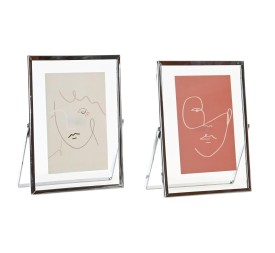 MARCO FOTO 10X15 METAL 15X1X20 CARA 2 SURT.