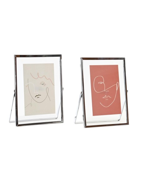 MARCO FOTO 10X15 METAL 15X1X20 CARA 2 SURT.