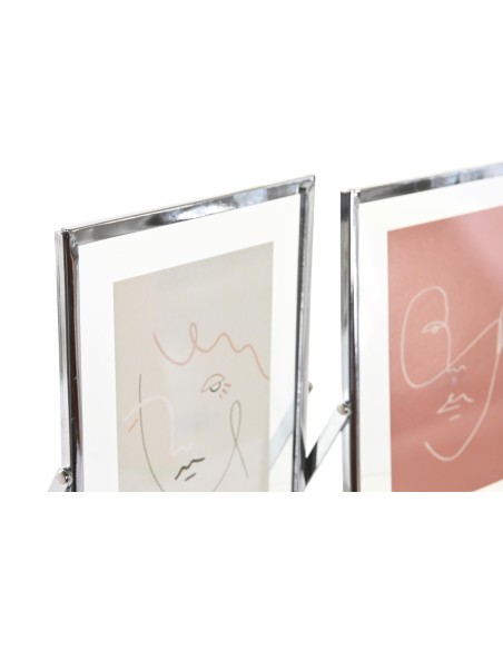 MARCO FOTO 10X15 METAL 15X1X20 CARA 2 SURT.