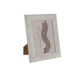 MARCO FOTO 15X20 MDF CRISTAL 21X1,8X26