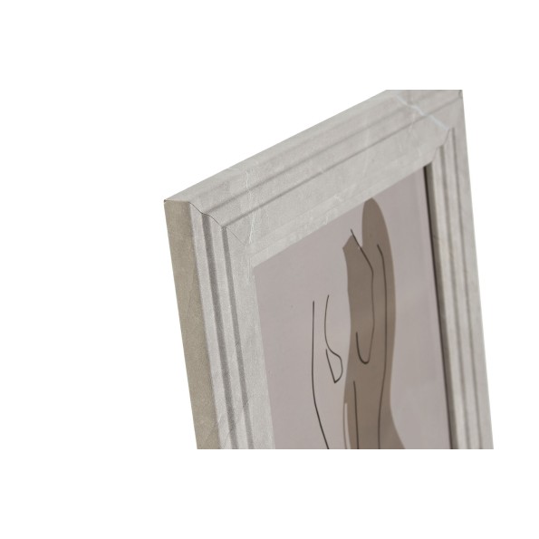 MARCO FOTO 15X20 MDF CRISTAL 21X1,8X26