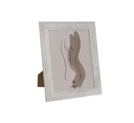 MARCO FOTO 20X25 MDF CRISTAL 26X1,8X31