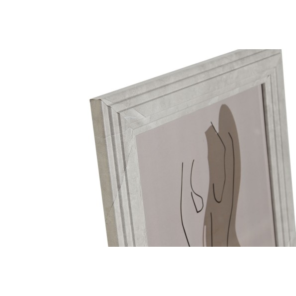 MARCO FOTO 20X25 MDF CRISTAL 26X1,8X31