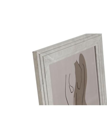 MARCO FOTO 20X25 MDF CRISTAL 26X1,8X31