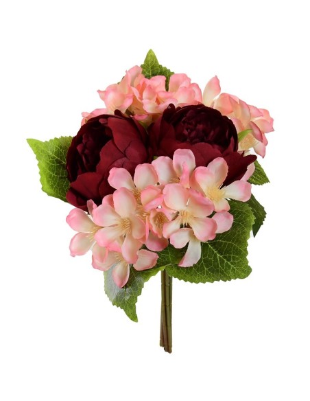 ATADO PEONIA (A) X 7-31 CM (ROJ