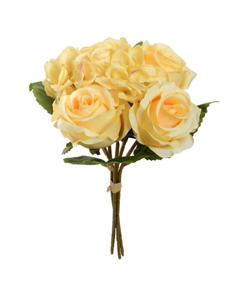 ATADO ROSAS-HORTENSIA (A) X 5-30CM (BG)