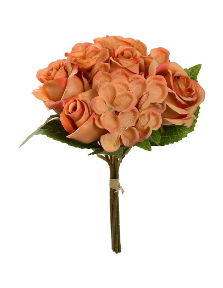 ATADO ROSAS-HORTENSIA (A) X 5-3