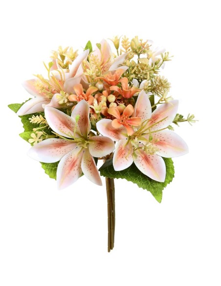 ATADO LILIUM R/T (A) X 6-32CM (TE)