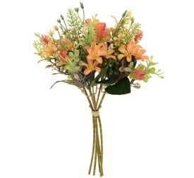 ATADO MINI LILIES (A) X 5-34CM (TE)