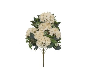 CONJUNTO HORTENSIA (A) X11-56CM (CREMA)