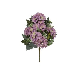 CONJUNTO HORTENSIA (A) X11-56CM (MALVA)